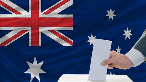 election betting australia